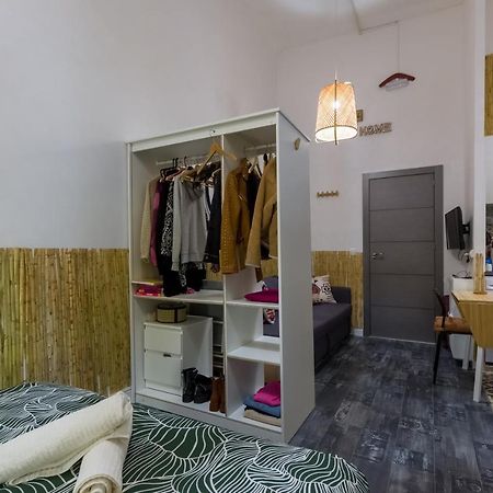 Social - Kitchen Home - Apartment Madrid Eksteriør bilde